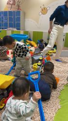 -meland亲子乐园•派对•研学(苏州悠方购物中心店)