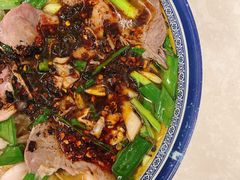 -贵州羴泰羊肉粉(珠江太阳城店)