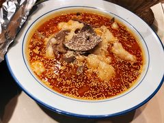 鳕鱼戏猪肝-徽珍源(龙茗路店)
