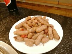 -仁虎老火锅(黄泥磅店)