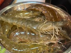 -尚品海鲜肥牛自助火锅(湖明店)