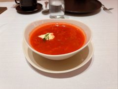 -马克西姆俄罗斯餐厅(通亚街店)