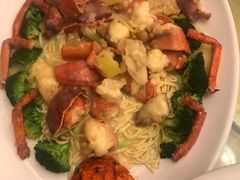 -金城大酒店-中餐厅(汾江中路店)