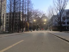 -曲阜师范大学(曲阜校区)