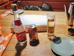 -小杨烤肉(朱雀店)