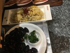-千纸鹤嫩汁烤肉(西大直街店)