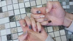 点击看大图 -JustNail甲思美甲