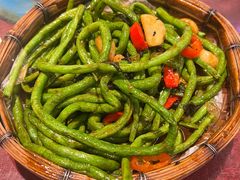 -园林美食城·本土农家菜(杨和镇店)