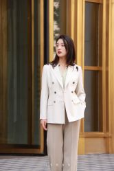 -优山定制西服衬衫大衣(国贸店)