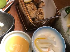 -鳗鱼家·深夜食堂(军博店)