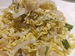 白菜海蜇-金春禧(英雄山路旗舰店)