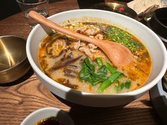 -SHAN山(前滩太古里店)