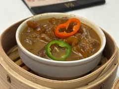 -翠园(广州太古汇店)