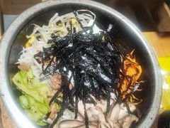 -金顺碳烤肉(番禺傍江地铁站店)