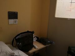 -汉庭(上海虹桥机场新店)