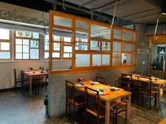 -局气 烤鸭·北京菜(光华路店)
