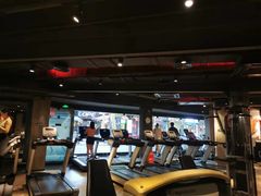 -威尔仕健身(番禺店)