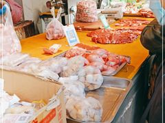 -王德炭烤牛羊肉(西关大街店)