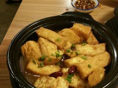 -猛料鸭仔饭(赤坎店)