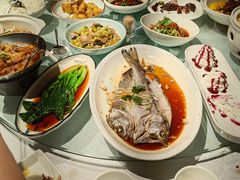 -宴秋杭州菜(锦艺城店)