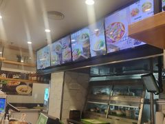 -老乡鸡(寿县三中店)