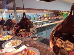 -汉丽斯巴西烤肉自助(市南店)