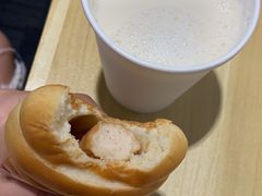 -BreadTalk面包新语·烘焙蛋糕(海珠丽影广场店)