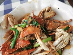 -钱大妈海鲜饭店(保利林语店)