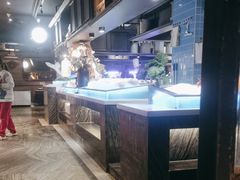 -V-ONE西雅图海鲜自助餐厅(仓山万达广场店)