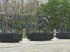 -深圳市体育中心体育馆主馆