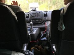 -布道石