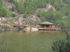 -仙居谷风景区