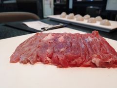 -铜来聚老北京涮肉(恒隆广场店)