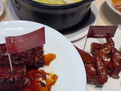 -侨美食家·粤菜(体育西路店)