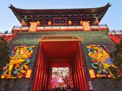 -清明上河园
