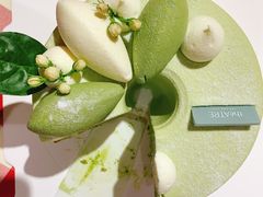 -théATRE 茶聚场(王府中環店)