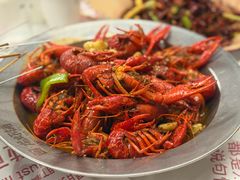 -回·龙虾铺·盆盆蟹·烧烤大排档(回龙观店)