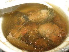 花旗参炖竹丝鸡-信行丰炖品皇店(光孝路店)