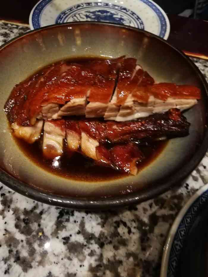 南京大牌档(凯德大峡谷店)