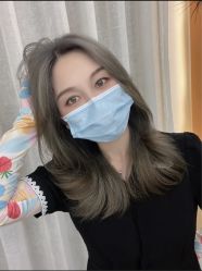 -V8潮牌·接发烫染连锁