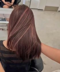 点击看大图 -HaLo hair studio