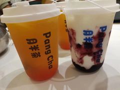 -刘胖子家常菜·蹄花焖藕(中南店)