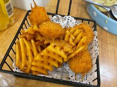 -阳光披萨(辽宁路店)