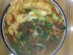 -河州春清真西北特色美食(虎踞路店)