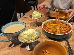 -耶里夏丽·丝路新疆菜·清真食品(徐汇南丹东路臻选店)