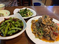 -庆峰龙虾烧烤(合肥一店)