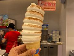 -DQ·蛋糕·冰淇淋(湖景东路店)
