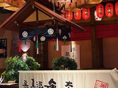 -千代武日本料理(哈西店)