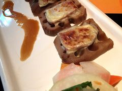绿茵阁(港艺商务大厦店)-绿茵阁牛扒餐厅(客村店)