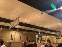 -海底捞火锅(海宁路店)